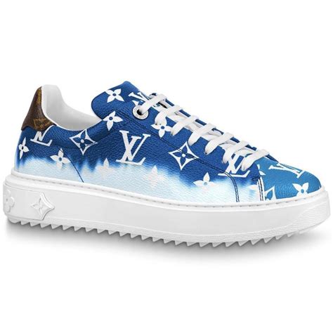 prix de soulier louis vuitton|Chaussures de luxe femme .